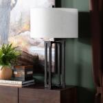 Preston Table Lamp Lighting Bronze 12