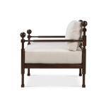 Soluna Lounge Chair - Image 6