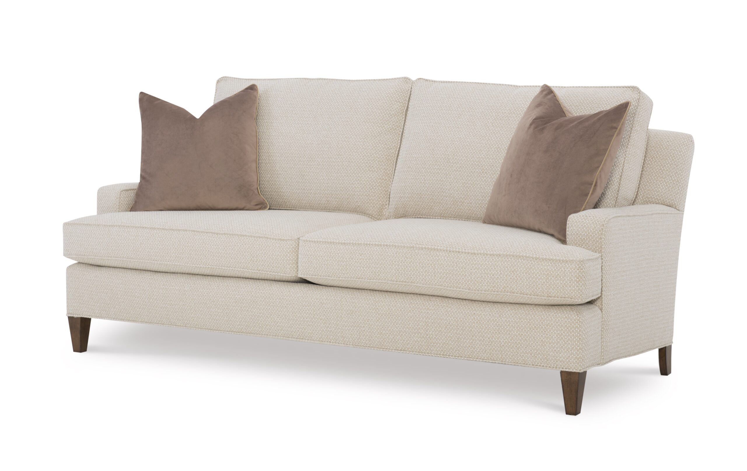 7ca8574bad5b0b28bc38c4796f444332 2090-81 Clive Sofa - Image 1