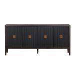 Worthington Four-Door Sideboard - Image 3