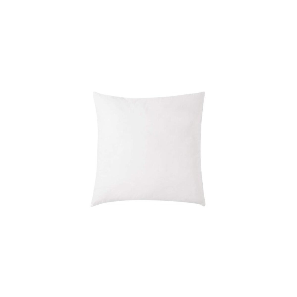 7cb9ee20e2b275f5d9e55025965e6d7c Luxury Down Square Pillow Insert - Image 1