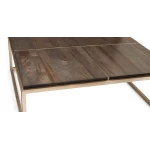 Midlothian Square Cocktail Table - Image 5