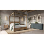 Chloe 4 Door Sideboard - Image 2