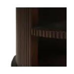 Kraton 1 Drawer Side Table Chairside Tables Bramble 25