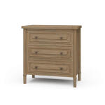 Nantes Bedside Table