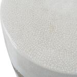 Comanche Garden Stool - Image 6