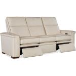 Arya Reclining Zero Gravity Sofa with Power Headrest 970-90 - Image 5