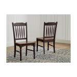 Maple Road Triple Dresser – 7 Drwr Dressers Brown 22