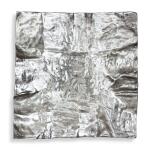 Archive Metal Wall Decor, Nickel Wall Decor Nickel 14