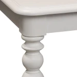 Summer House Rectangular Leg Table - Image 10