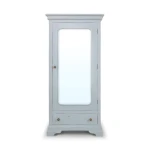 Homestead Mirror Wardrobe - Image 5