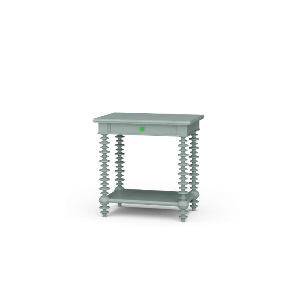 7ceaf28381e671f6effd3fa391cadb06 Milano Side Table - Image 1