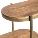 Rockwell Console Table - Image 4