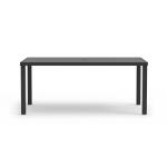 Bonavista Solid Top Outdoor Rectangle Dining Table Dining Tables Bassett Furniture 8