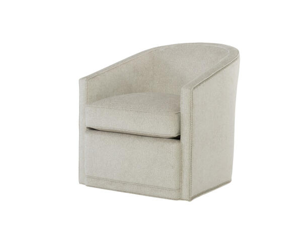 593 Radcliffe Swivel Chair Chairs Chairs