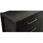 Braddock Dresser Dressers Bassett Furniture 21