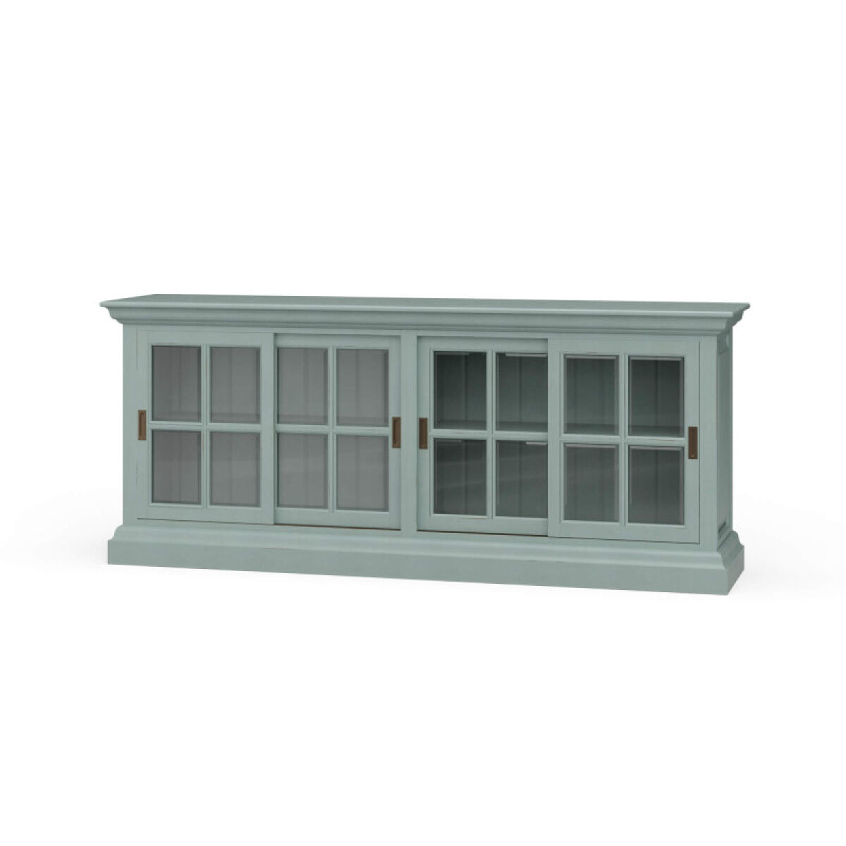 7d1c4a0a040b03a6d28cebf8bd9662ab Julia English Media Cabinet - Image 1