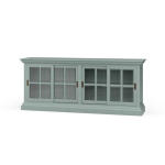 Julia English Media Cabinet