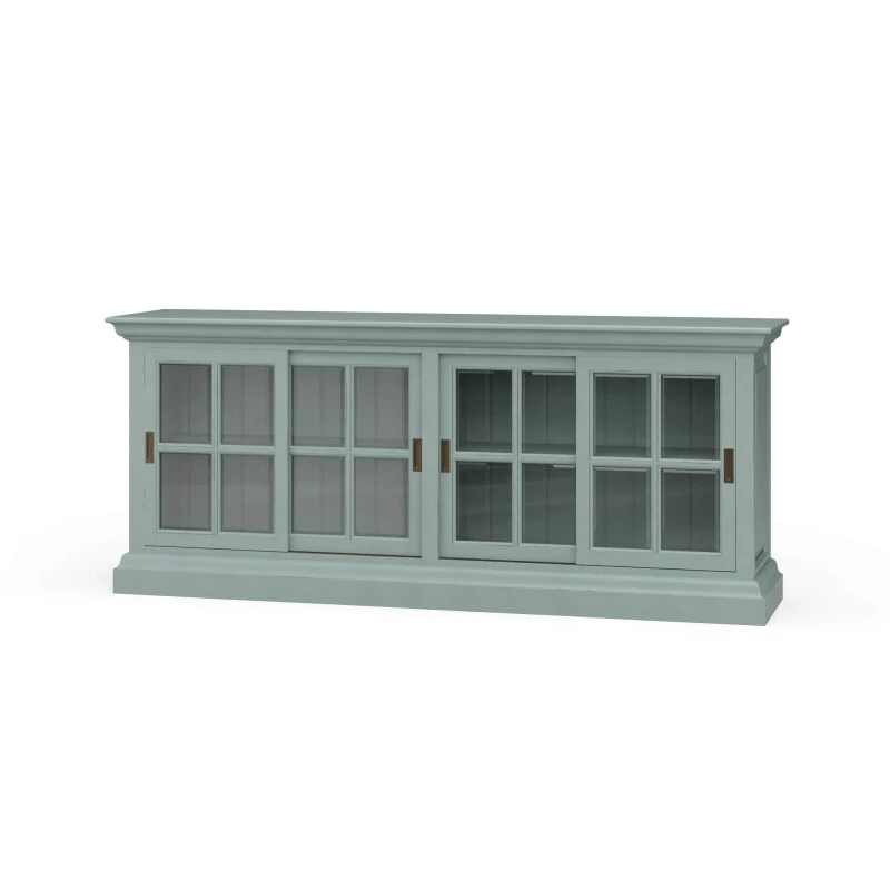 7d1c4a0a040b03a6d28cebf8bd9662ab Julia English Media Cabinet - Image 1