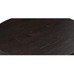 Reston Round Accent Table Accent Furniture Accent Furniture 21