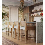 Vannes Counter Stool - Image 3