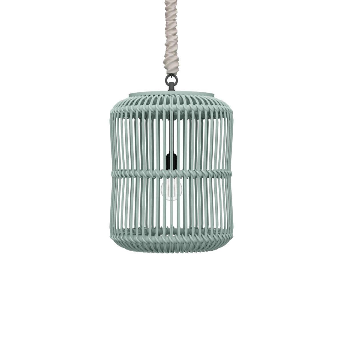 7d2863cb0909f0a82bfa545643c67bb4 Oceana Rattan Pendant Medium - Image 1
