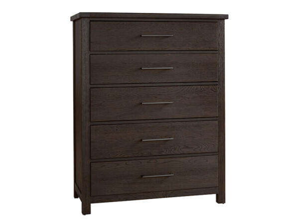 Dovetail CHEST Chests Brown