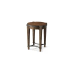 TY920 Trisha Yearwood Home AT Round Chairside Table