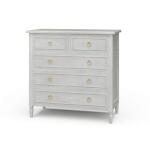 Cholet 5 Drawer Dresser