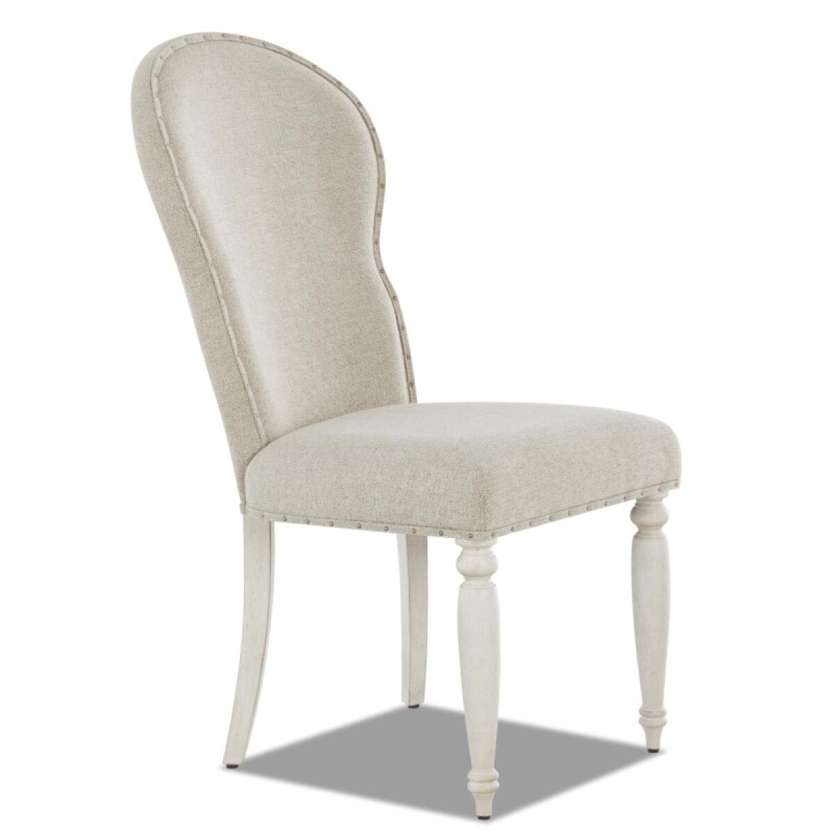 7d398379e2b2c2a23cc307f1b0a099b3 Dining Side Chair - Image 1