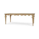 Chloe Rectangular Dining Table - Image 3