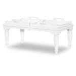 Tray Top Cocktail Table - Image 3