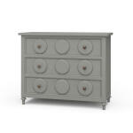 Laguna 3 Drawer Dresser