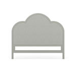 Chloe Headboard W/ Rattan - Image 3