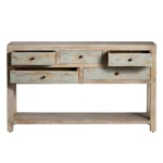 Grand Harbor Console Table - Image 3