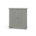 Osborn Narrow 2 Door Cabinet