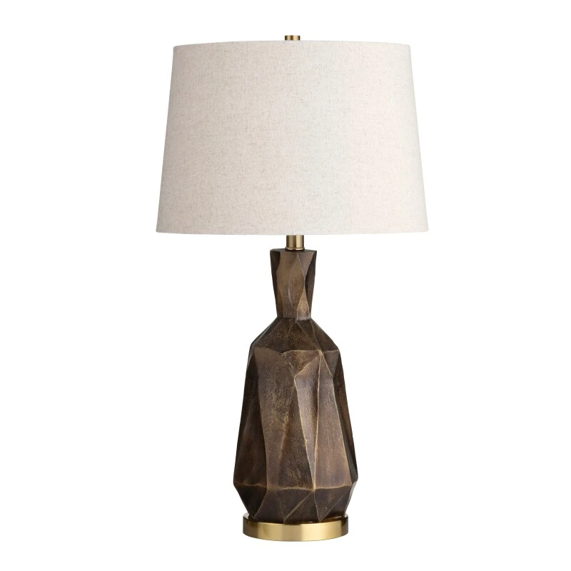 7d687e9c40eb3d52b8caf48b1d567a42 Vaughn Table Lamp - Image 1