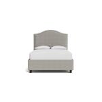 Vienna Upholstered Storage Bed Beds Bassett Furniture 11