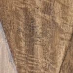 Volker Accent Table, Honey Chairside Tables Brown 14