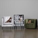 Kimble Accent Chair - Image 3