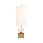 Caprice Table Lighting Crestview Collection 7