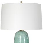 Andale Table Lamp Lighting Green 15