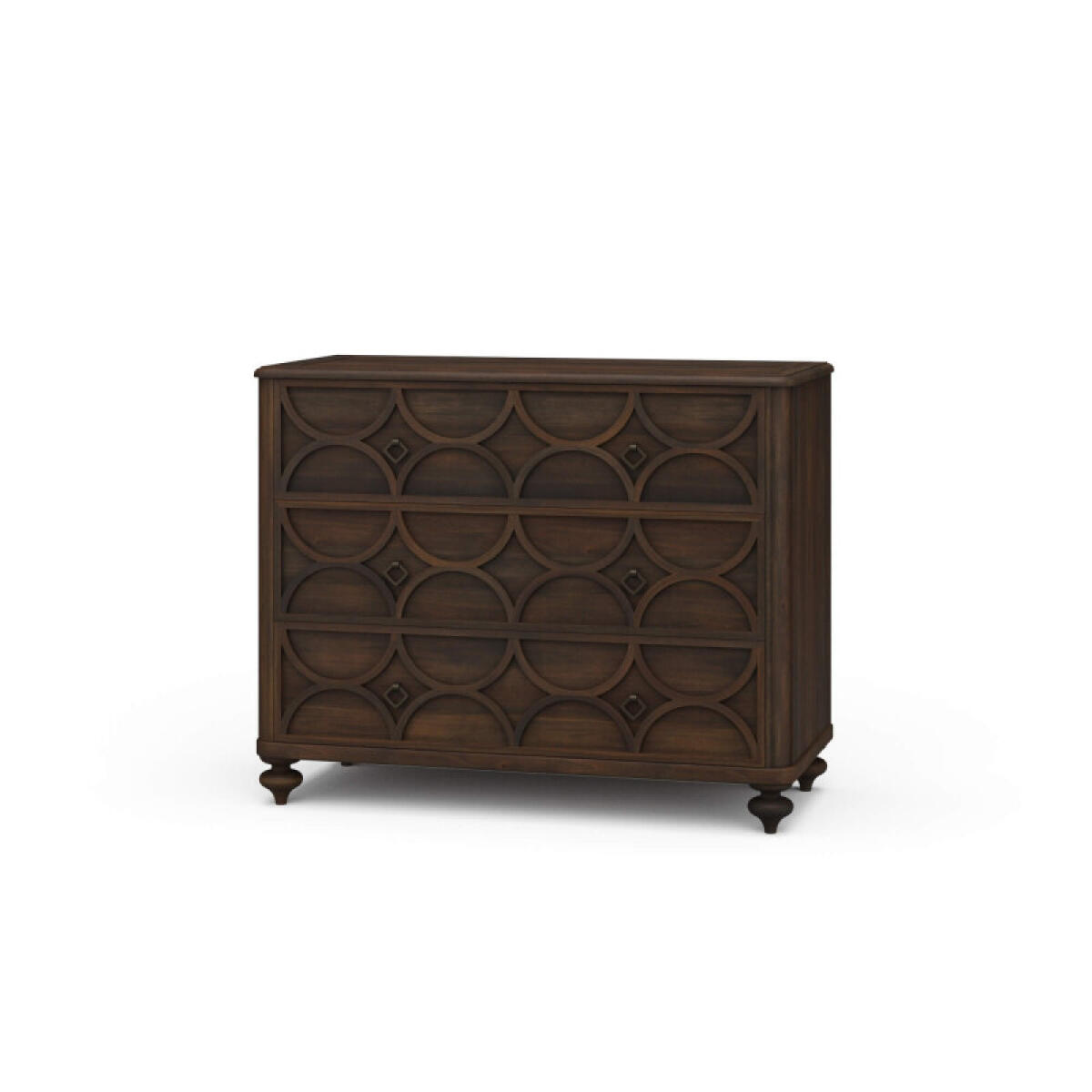 7d7dc27c1edecb78048edbb70599ec9a Savannah Dresser 3 Drawer - Image 1