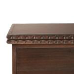 Maeve 2 Drawer Bedside Table - Image 3