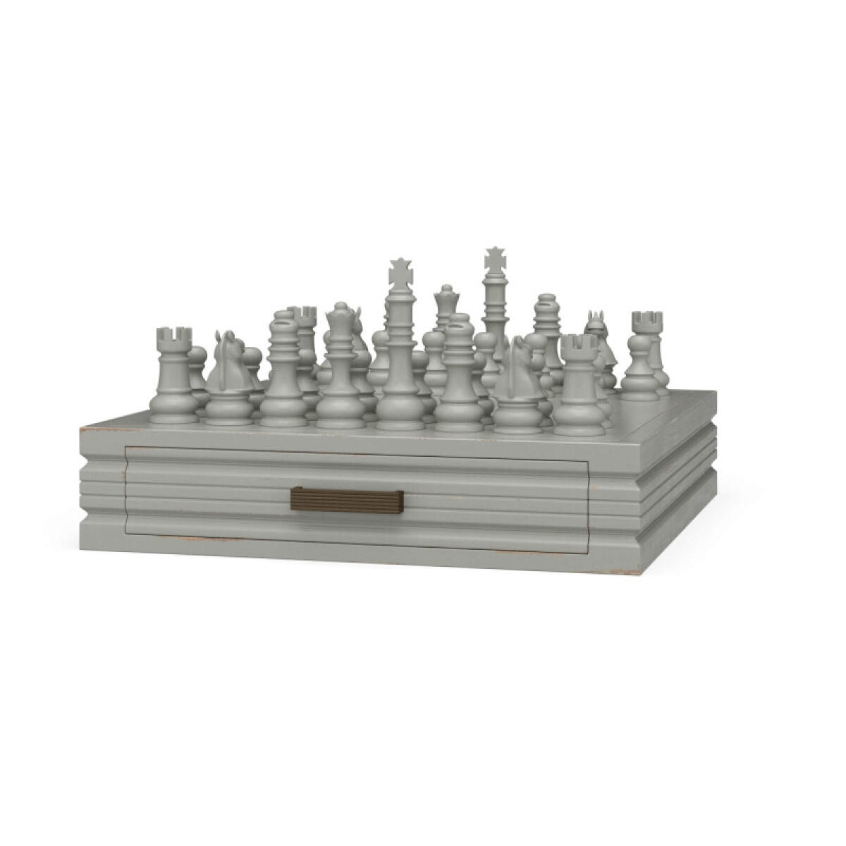 7d86730b4240920905c0ddc2c5a75464 Chess Set Anna - Image 1