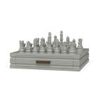 Chess Set Anna