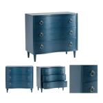 Delray Chest Chests Blue 13