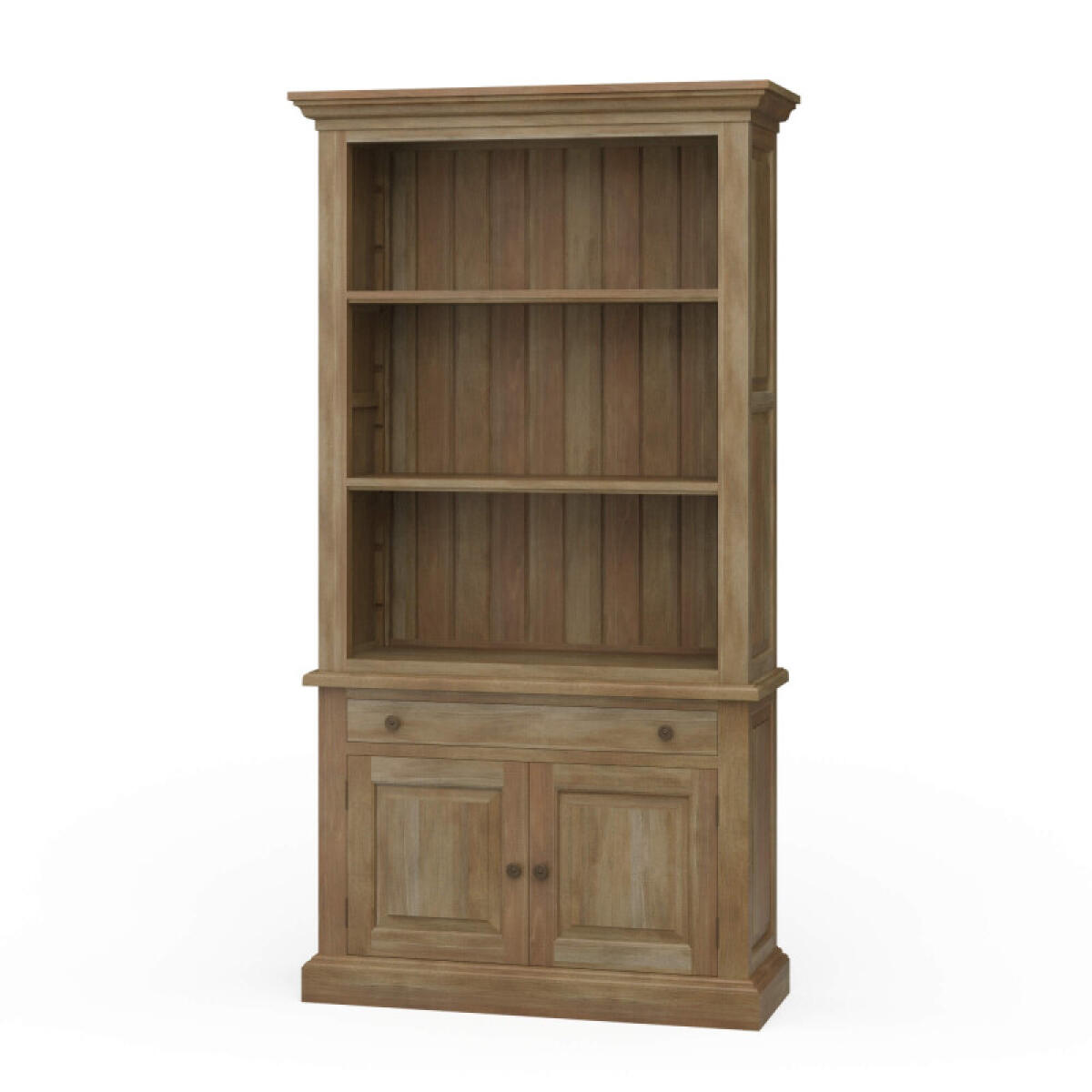 7d8d1df483697ee0a57e1f57d1d0aed8 Edwardian Bookcase - Image 1