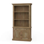 Edwardian Bookcase