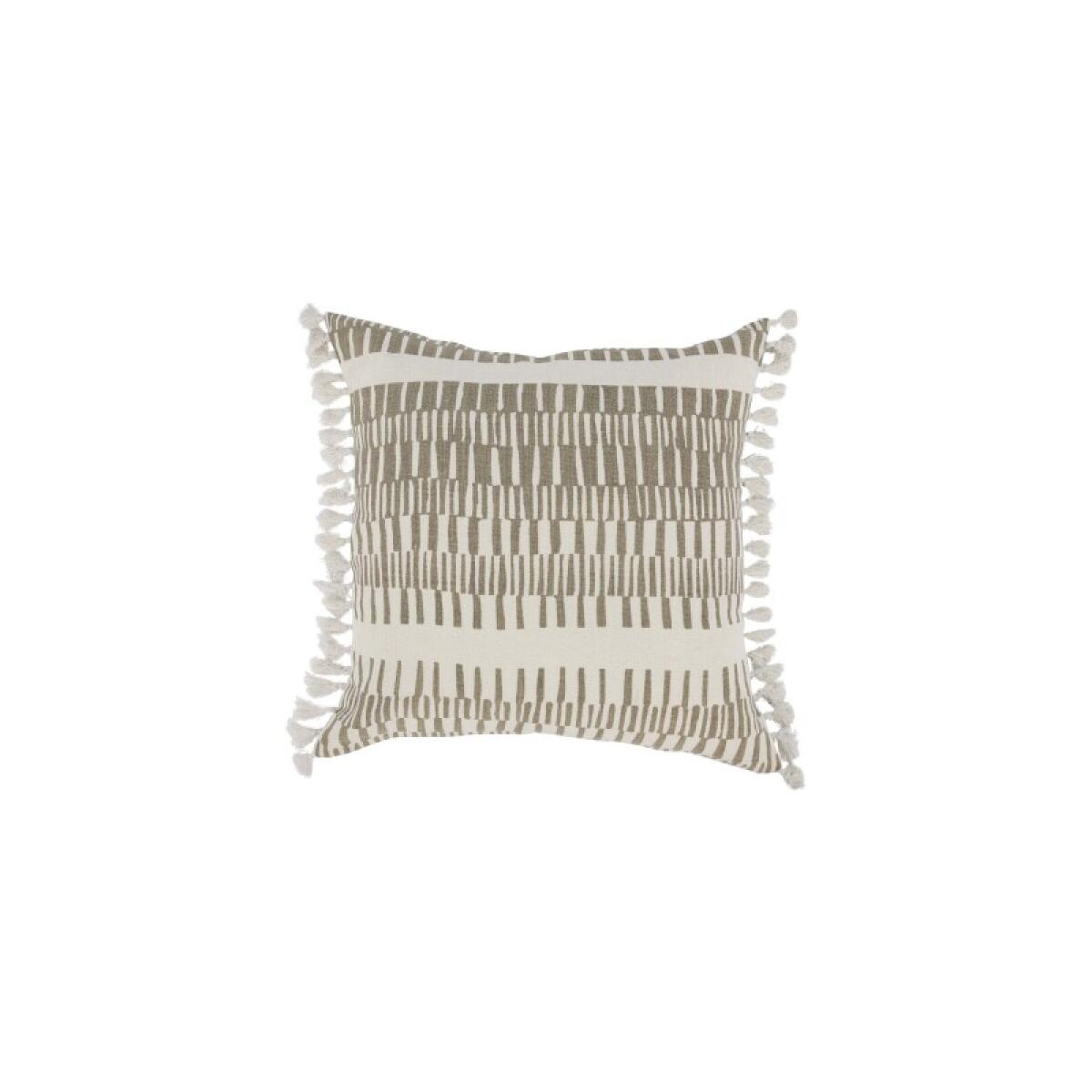 7d91daede4e43d0a207b9aaf0a13d372 Jagger Pillow - Image 1